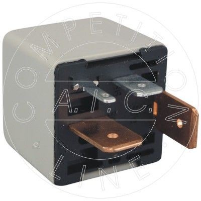 Seat LEON Glow plug relay AIC 58110 cheap