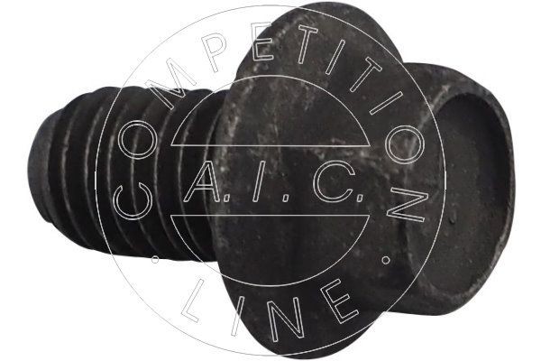 Ford FIESTA Clutch parts - Screw, pressure plate AIC 58142