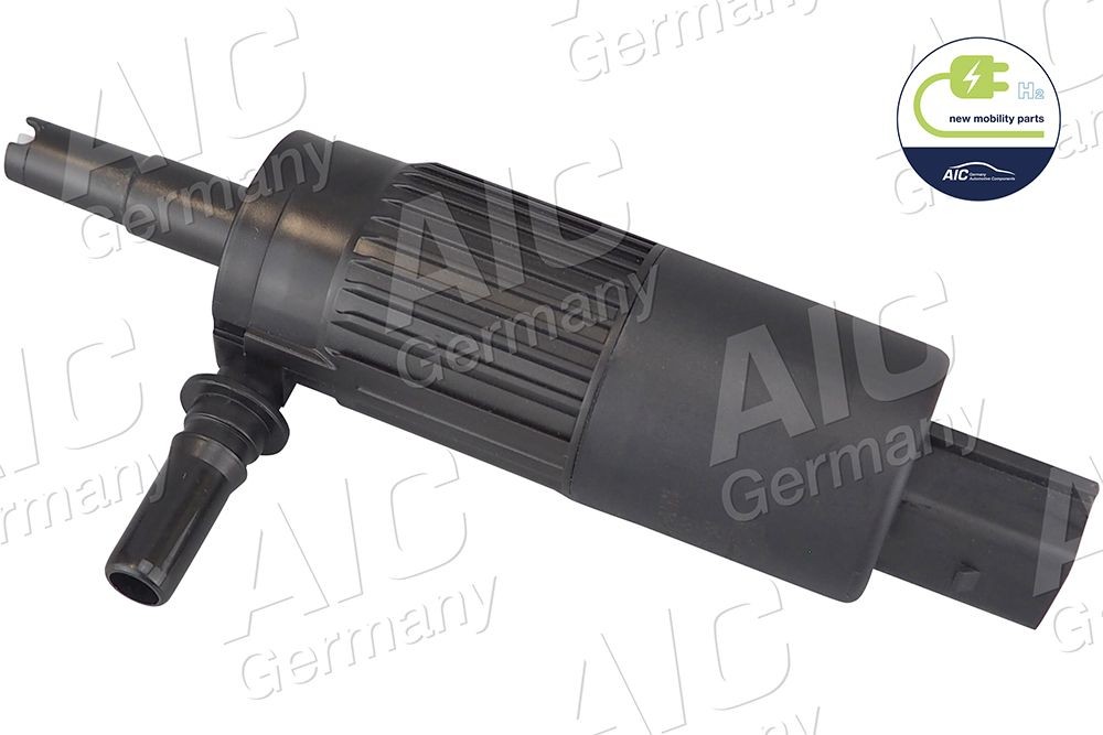 AIC 58183 Water pump, headlight cleaning VW CRAFTER 2009 in original quality