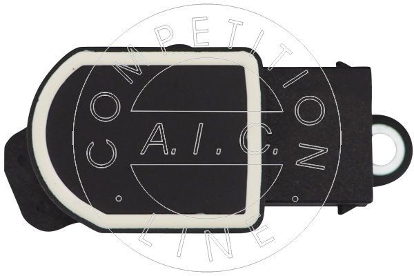 AIC 58242 Sensor, Xenon light (headlight range adjustment) Front Axle