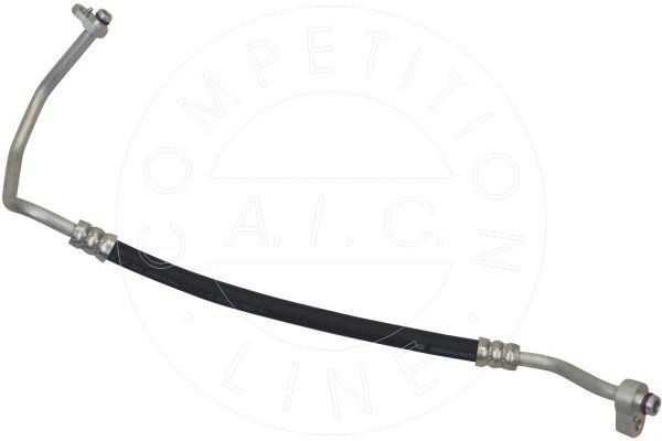 AIC Air conditioning pipe AUDI A6 C6 Allroad (4FH) new 58249