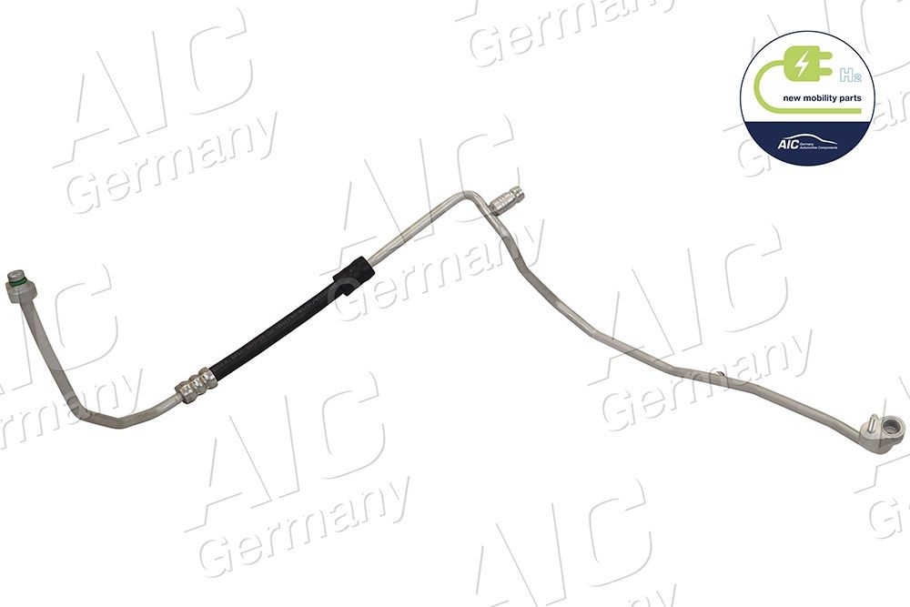 AIC 58251 VW Air conditioning hose in original quality