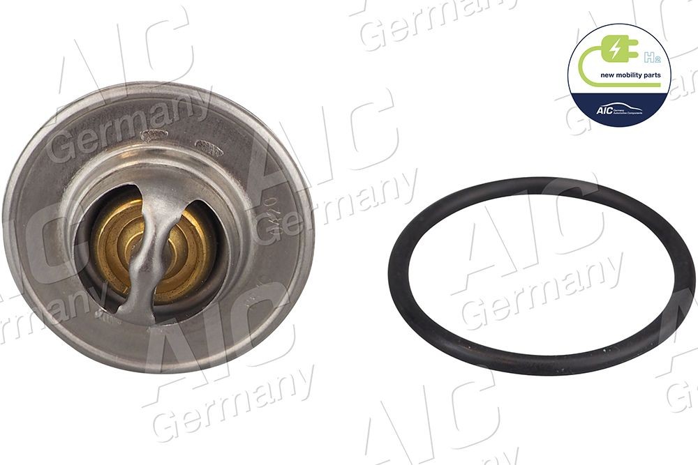 AIC 58254 Engine thermostat 030.121.113.A