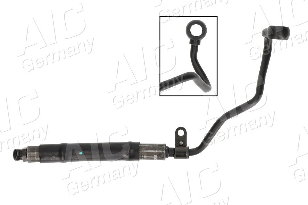 Audi A4 Hydraulic Hose, steering system AIC 58281 cheap