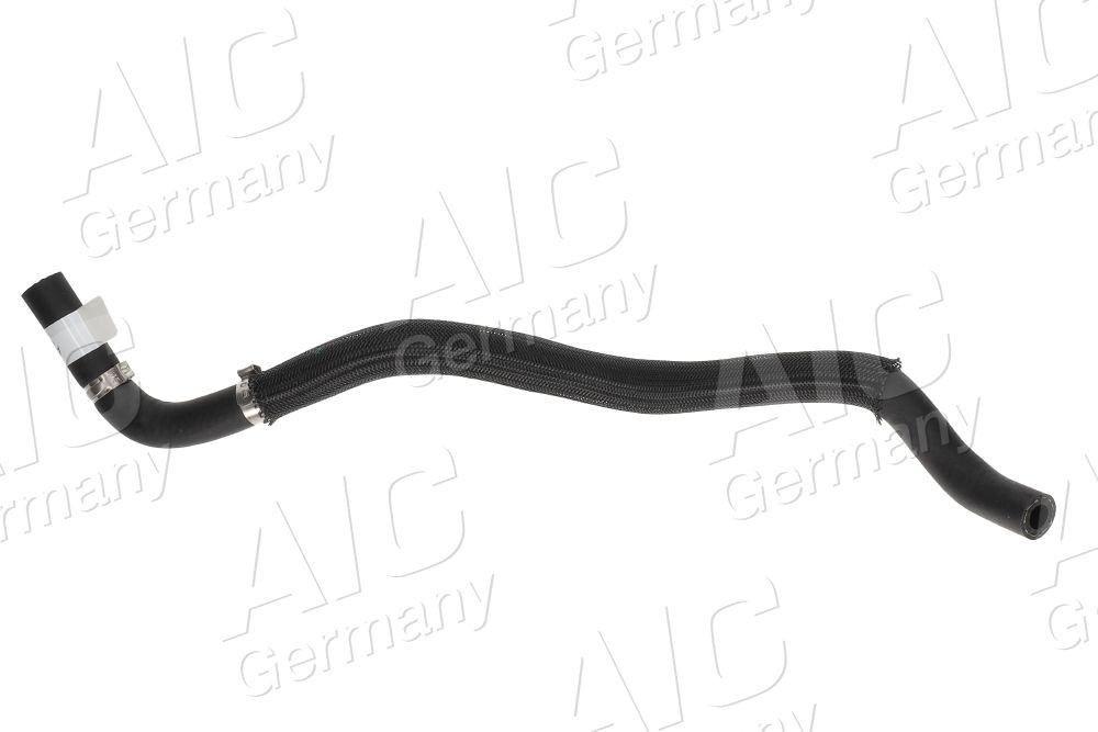original Audi A6 C6 Allroad Steering hose / pipe AIC 58283
