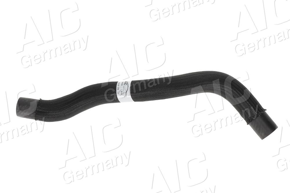 AIC Steering hose / pipe Audi A6 C6 Allroad new 58284