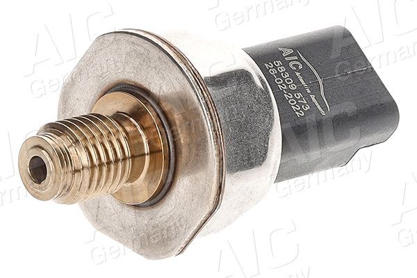AIC Fuel pressure sensor 58309
