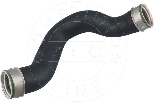 Mercedes-Benz CLS Charger Intake Hose AIC 58342 cheap