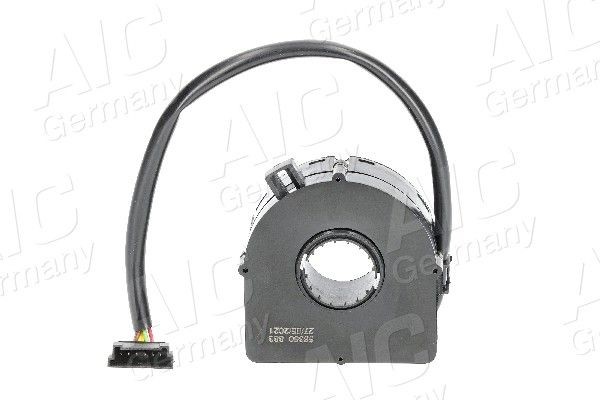 BMW X3 Steering system parts - Steering Angle Sensor AIC 58350