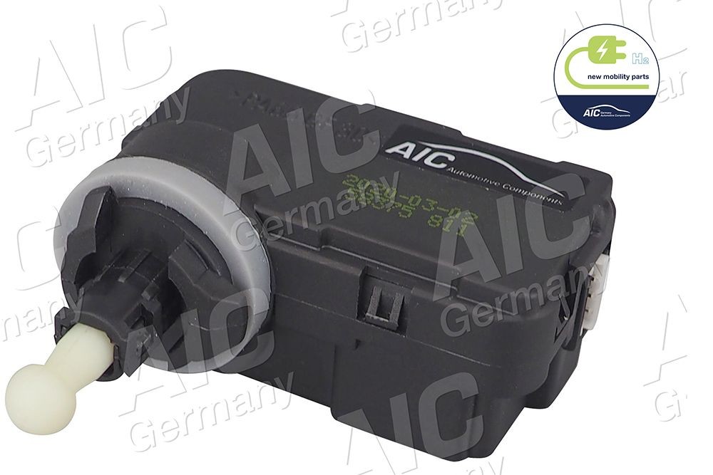 Volkswagen PASSAT Headlight motor 16115910 AIC 58375 online buy