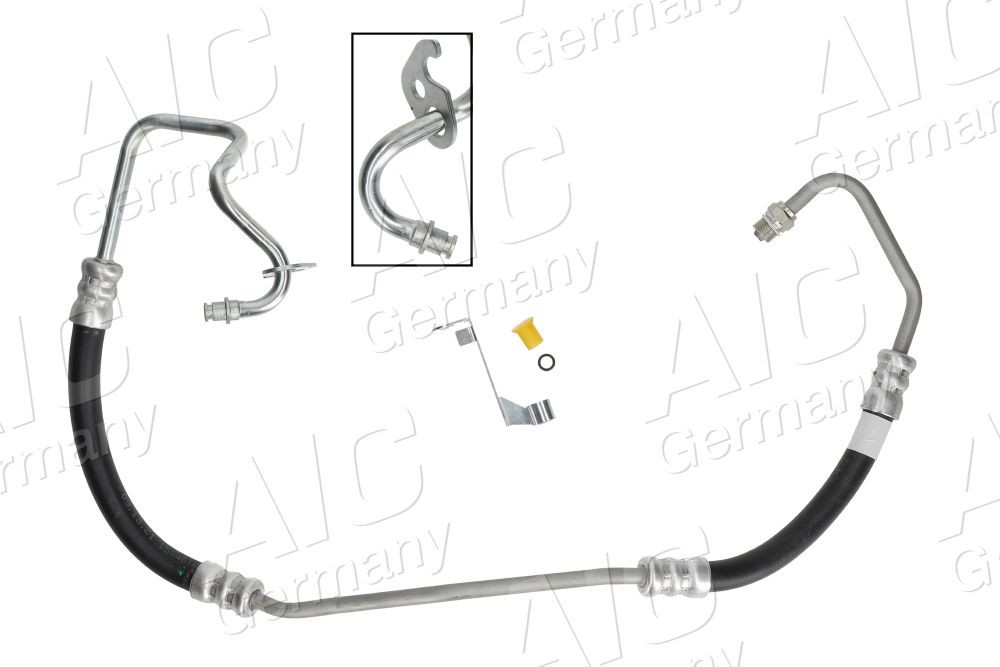 Ford Tourneo Courier Hydraulic Hose, steering system AIC 58408 cheap