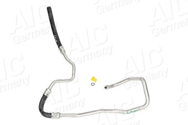AIC 58420 PEUGEOT Hydraulic hose steering system in original quality