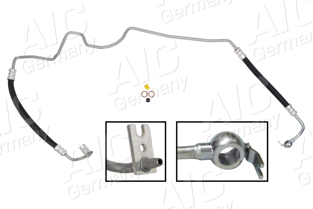 Servoleitung 16115953 AIC 58421 - Opel INSIGNIA Lenkung / Spurstange / Servo Teile bestellen