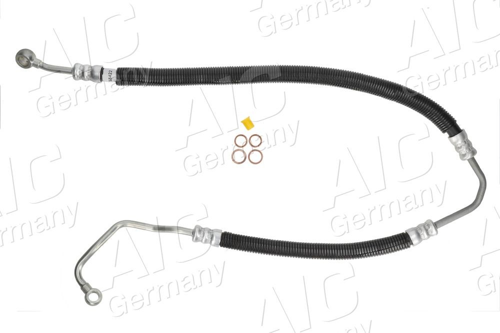 original Audi A6 C5 Saloon Steering hose / pipe AIC 58422