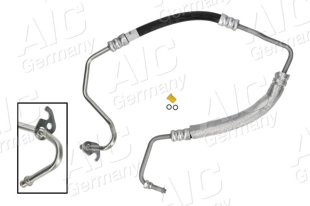 AIC 58430 FORD Power steering hose
