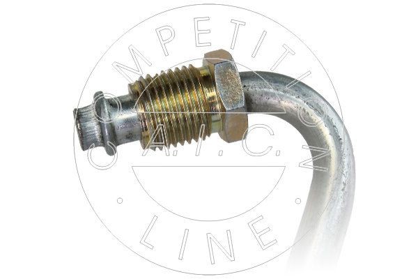 58433 Hydraulic Hose, steering system Original AIC Quality AIC 58433 review and test