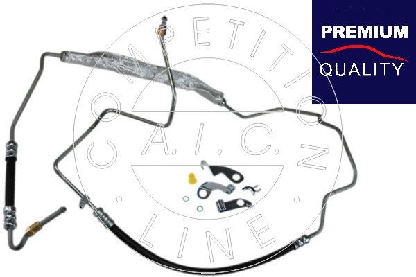 Renault CAPTUR Hydraulic Hose, steering system AIC 58438 cheap