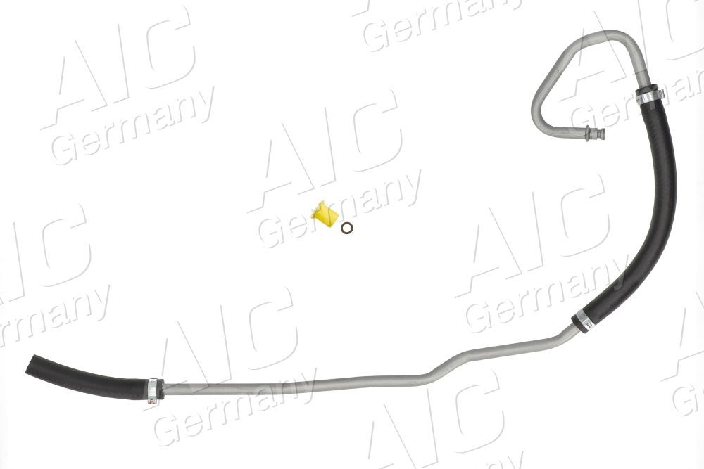 AIC 58442 Steering hose / pipe FORD C-MAX 2007 in original quality
