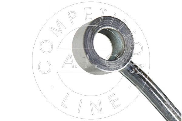 58460 Hydraulic Hose, steering system Original AIC Quality AIC 58460 review and test