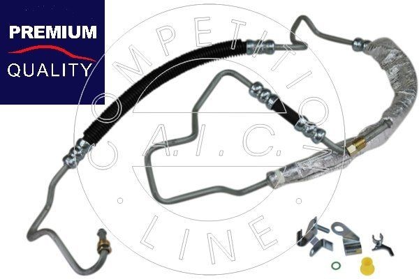 Renault FLUENCE Hydraulic Hose, steering system AIC 58489 cheap