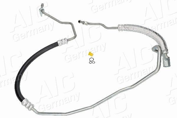 Peugeot 206 Hydraulic Hose, steering system AIC 58495 cheap