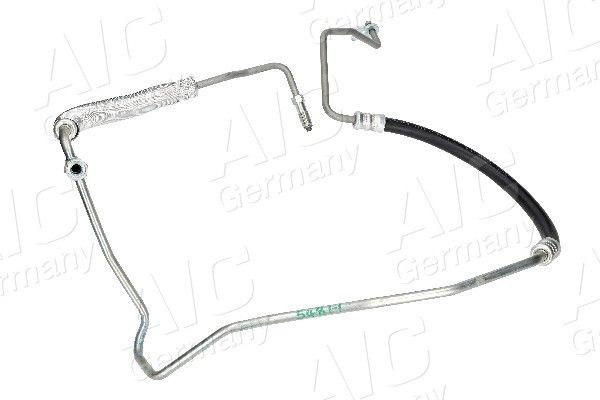 AIC Hydraulic power steering hose 58495 for PEUGEOT 206