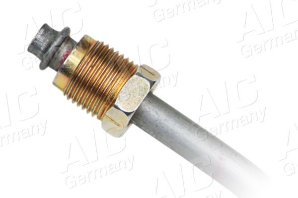 58505 Hydraulic Hose, steering system Original AIC Quality AIC 58505 review and test