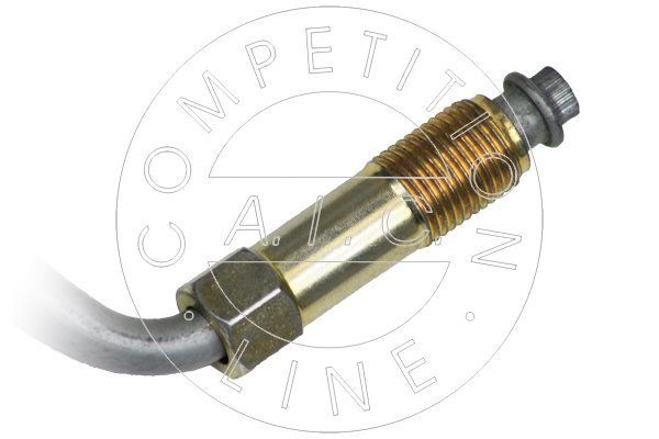 58511 Hydraulic Hose, steering system Original AIC Quality AIC 58511 review and test