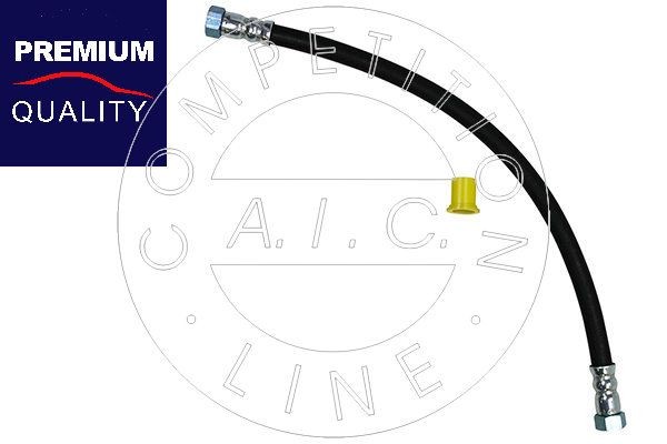AIC 58532 Steering hose / pipe MITSUBISHI COLT in original quality