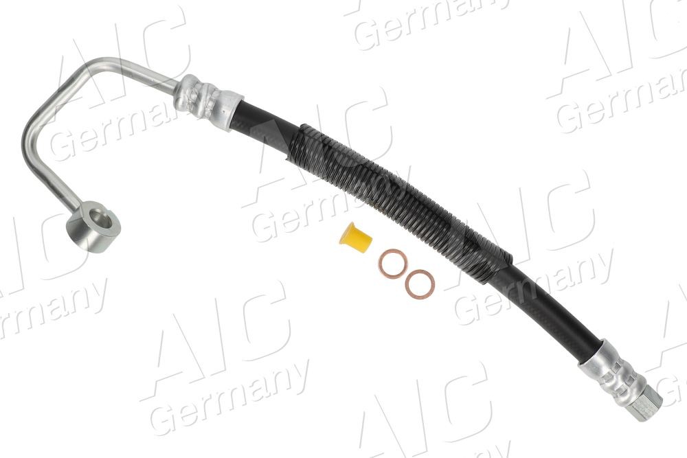 AIC 58533 Steering hose / pipe MITSUBISHI STARION in original quality