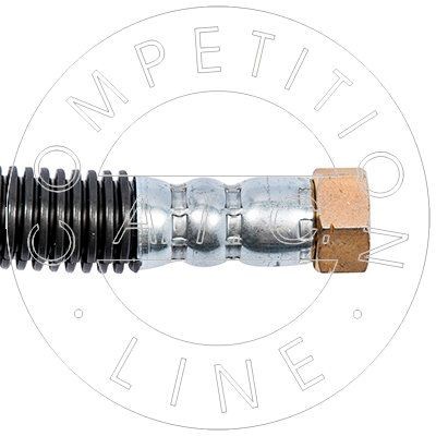 58533 Hydraulic Hose, steering system Original AIC Quality AIC 58533 review and test