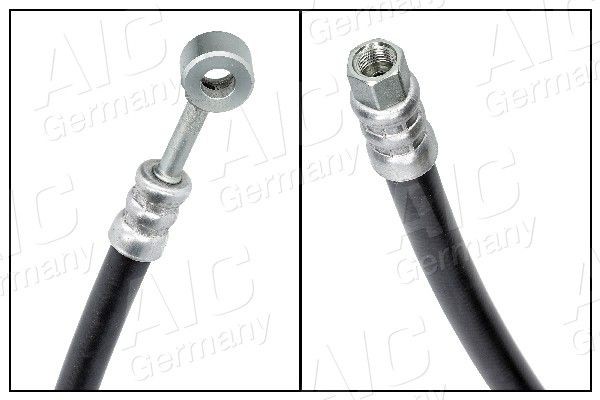 AIC Hydraulic power steering hose 58534 for MITSUBISHI COLT, LANCER