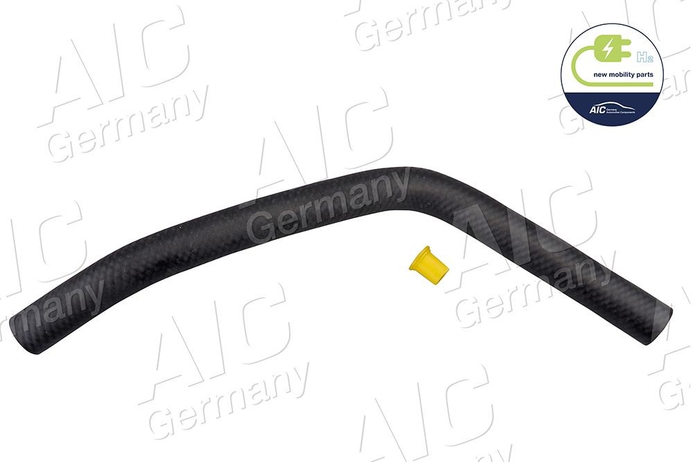 AIC Hydraulic Hose, steering system 58537 Audi A6 2001