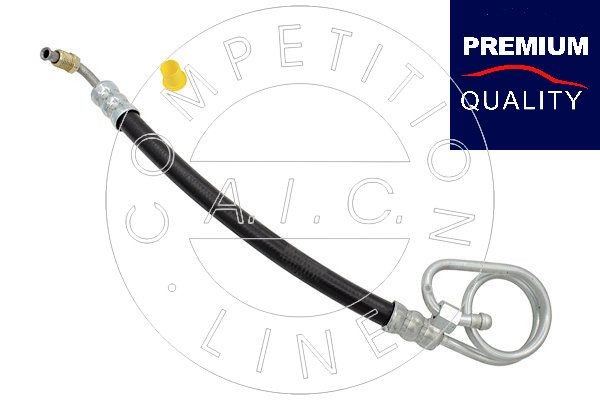 AIC Steering hose / pipe MERCEDES-BENZ E-Class Saloon (W211) new 58538