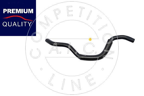 AIC 58547 Steering hose / pipe BMW E60