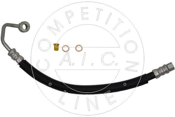 AIC 58550 Steering hose / pipe MITSUBISHI FTO in original quality