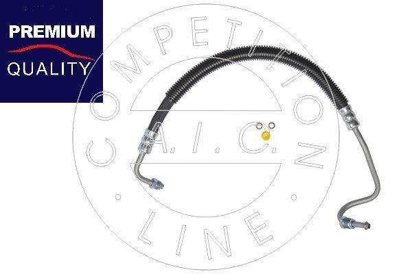 AIC 58551 SAAB Steering hose / pipe in original quality