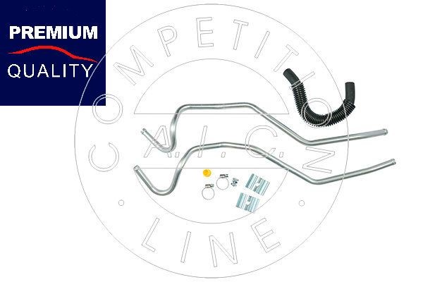 Peugeot J7 Hydraulic Hose, steering system AIC 58562 cheap