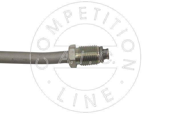 58575 Hydraulic Hose, steering system Original AIC Quality AIC 58575 review and test