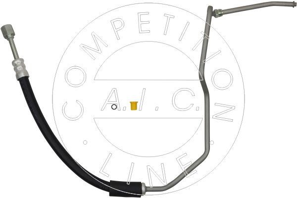 Saab Hydraulic Hose, steering system AIC 58616 at a good price