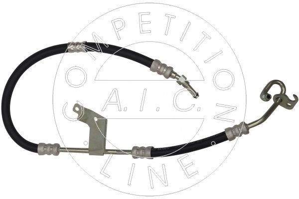 AIC 58653 MERCEDES-BENZ E-Class 2005 Hydraulic hose steering system
