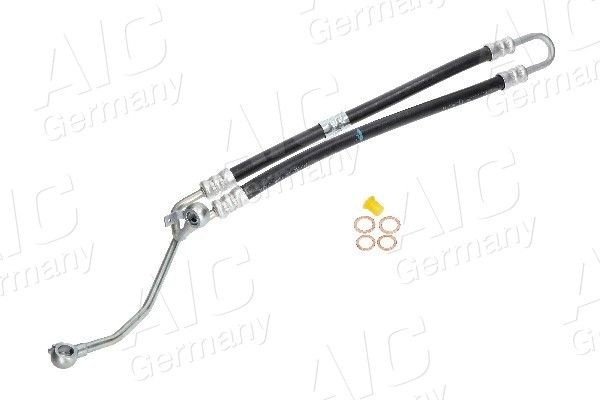 AIC 58698 LAND ROVER Hydraulic hose steering system in original quality