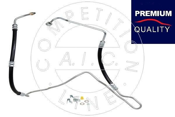 AIC 58700 Steering hose / pipe BMW E60