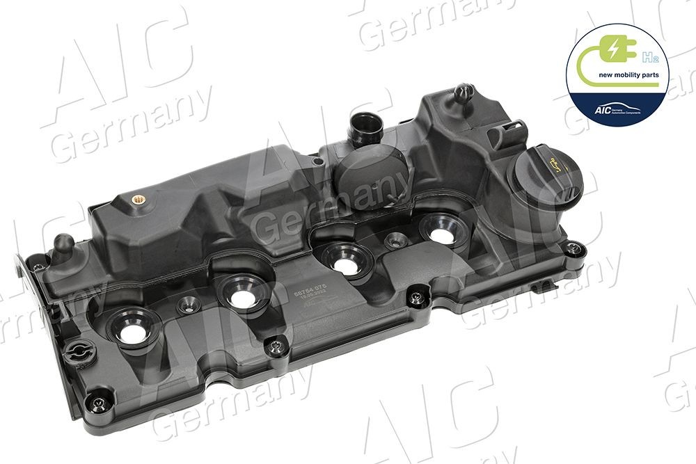 AIC 58754 Rocker cover Audi A4 B9 Avant 40 TDI quattro 190 hp Diesel 2020 price