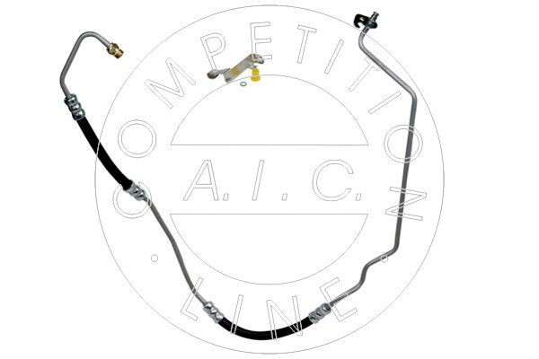Ford Focus DB3 Pipes and hoses parts - Hydraulic Hose, steering system AIC 58758