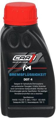 KTM XC-W Bremsflüssigkeit 0,25l CAR1 DOT 4 CO3500