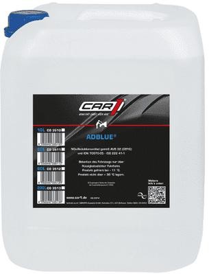 CAR1 AdBlue CO3509 Diesel exhaust fluid additive Capacity: 5l, Canister