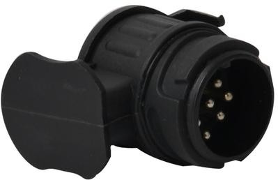 CAR1 CO 6304 Adapter, Steckdose für IVECO MK LKW in Original Qualität