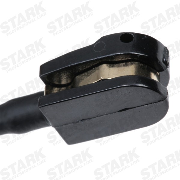 SKBK-10990415 Brake pads and discs SKBK-10990415 STARK Front Axle, Vented