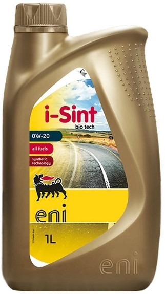 Original ENI Car oil 1001044 for HONDA CONCERTO